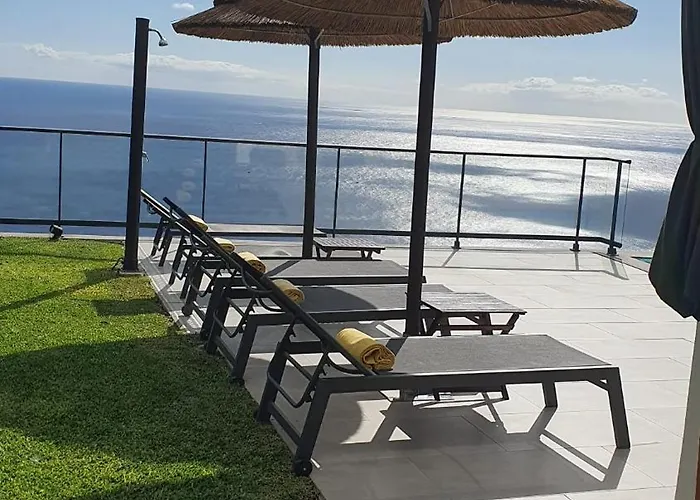 Villa Brava Atlantico