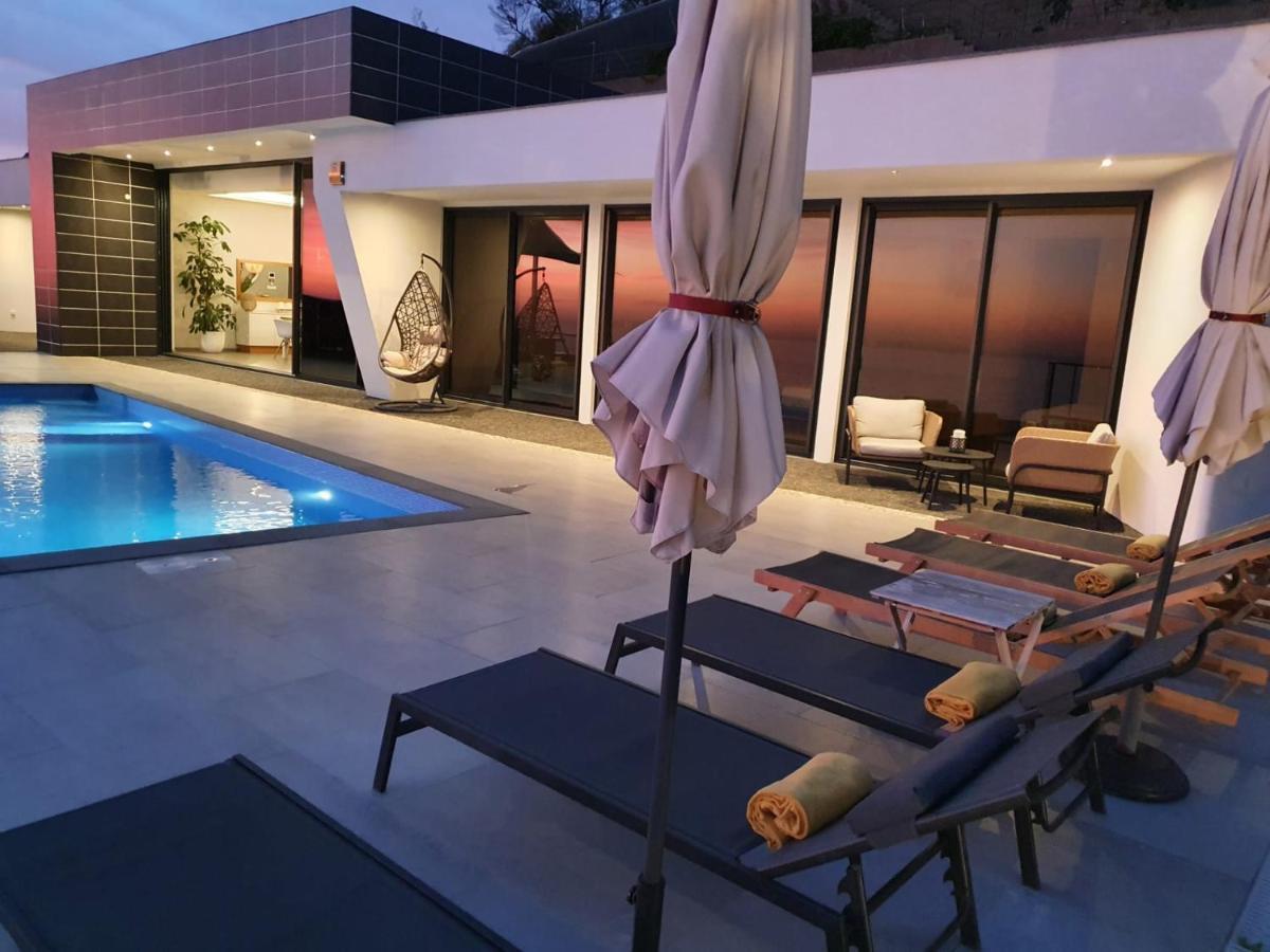 Brava Atlantico Villa