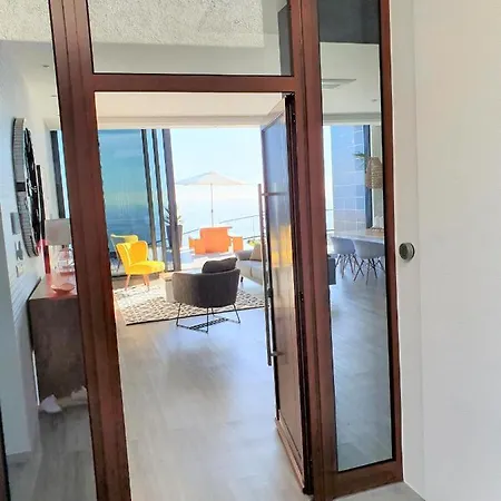 Villa Brava Atlantico Ribeira Brava Exterior photo