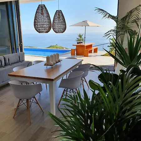 Villa Brava Atlantico Ribeira Brava Exterior photo
