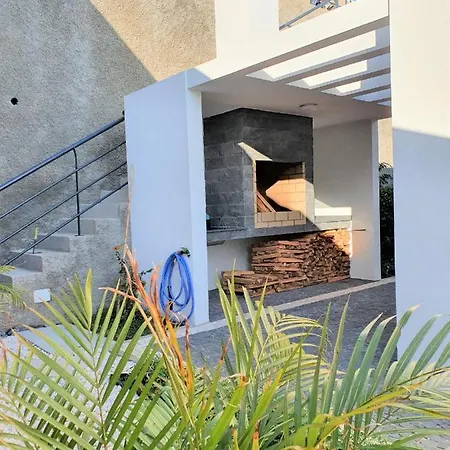 Villa Brava Atlantico Ribeira Brava Exterior photo